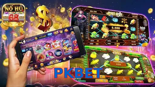 PKBET