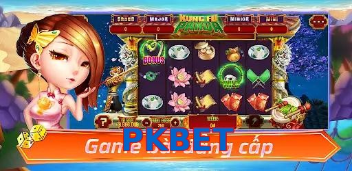 PKBET