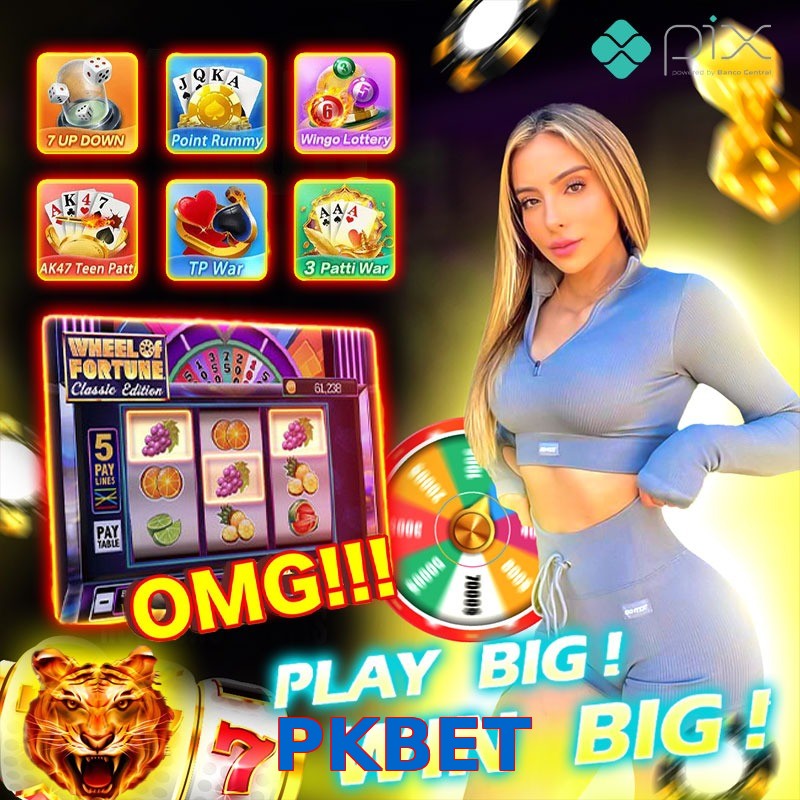 PKBET