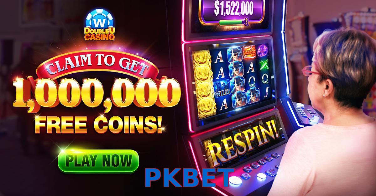 PKBET
