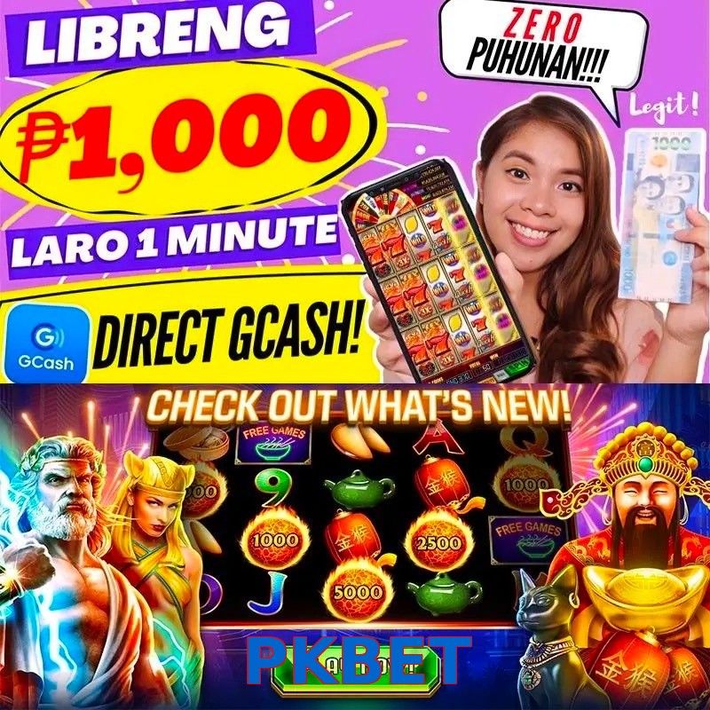 PKBET