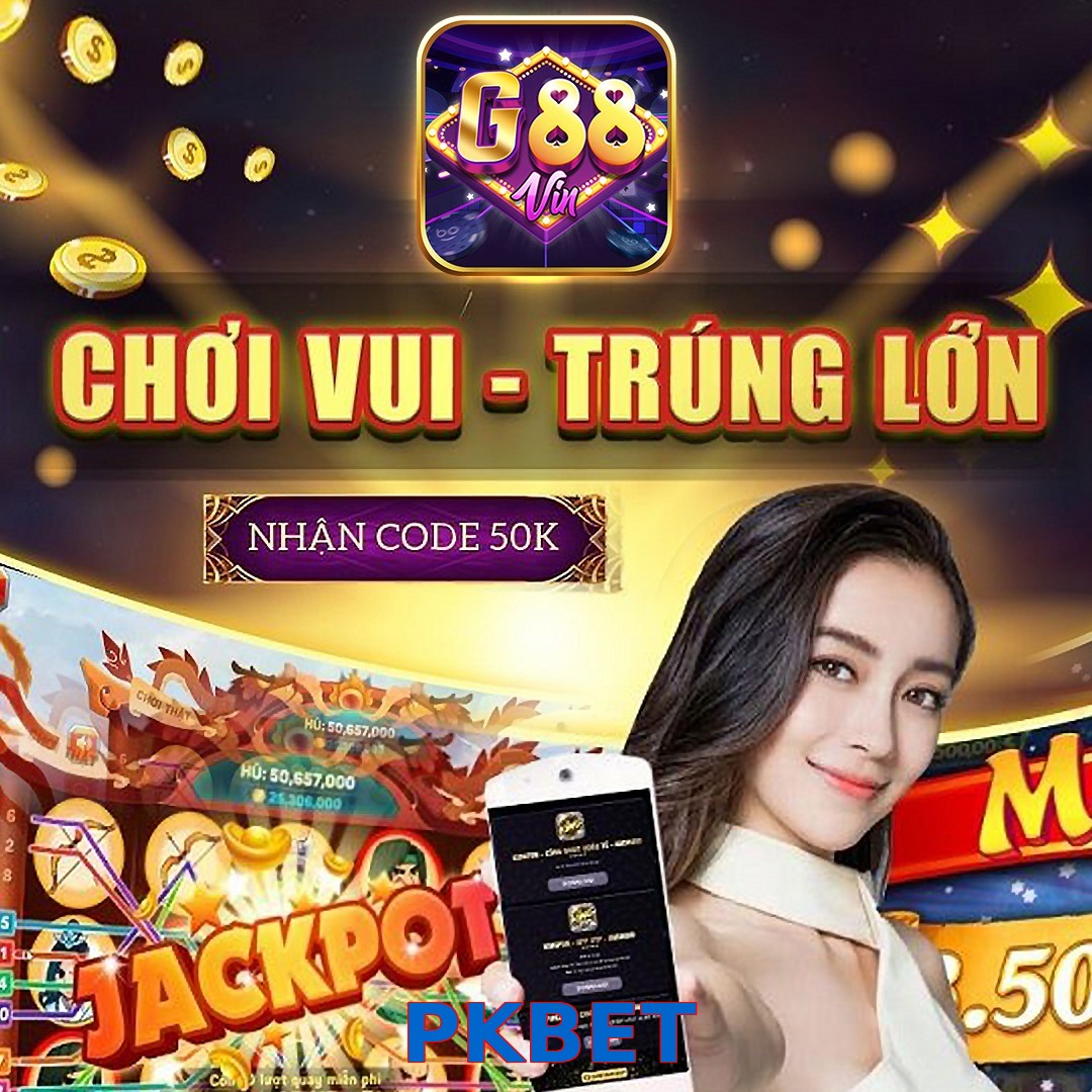 PKBET
