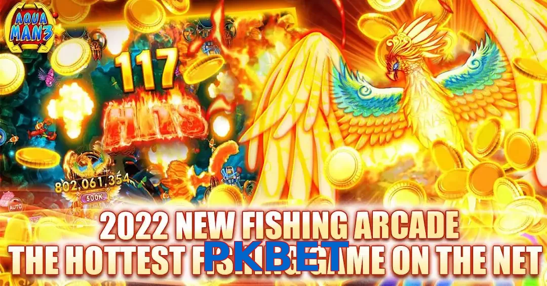 PKBET