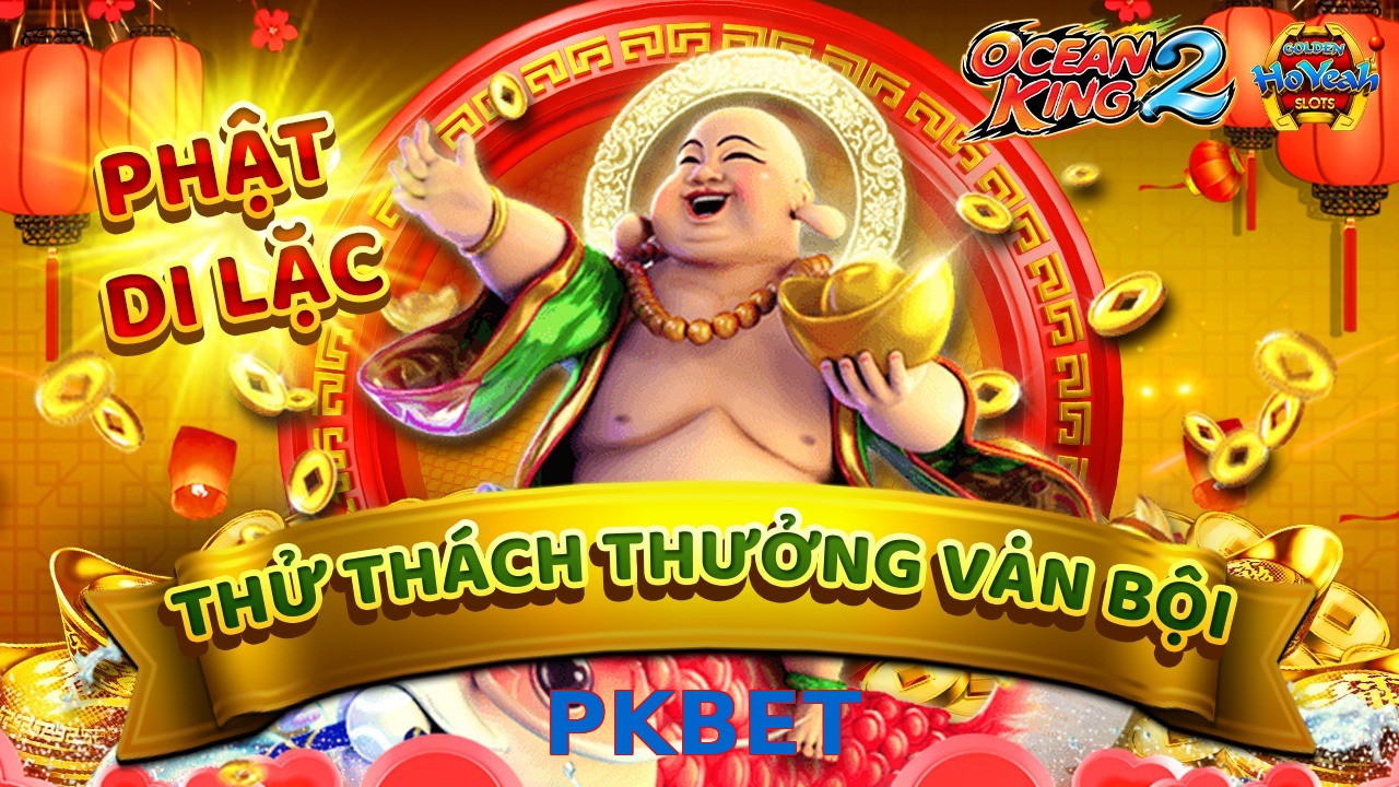 PKBET