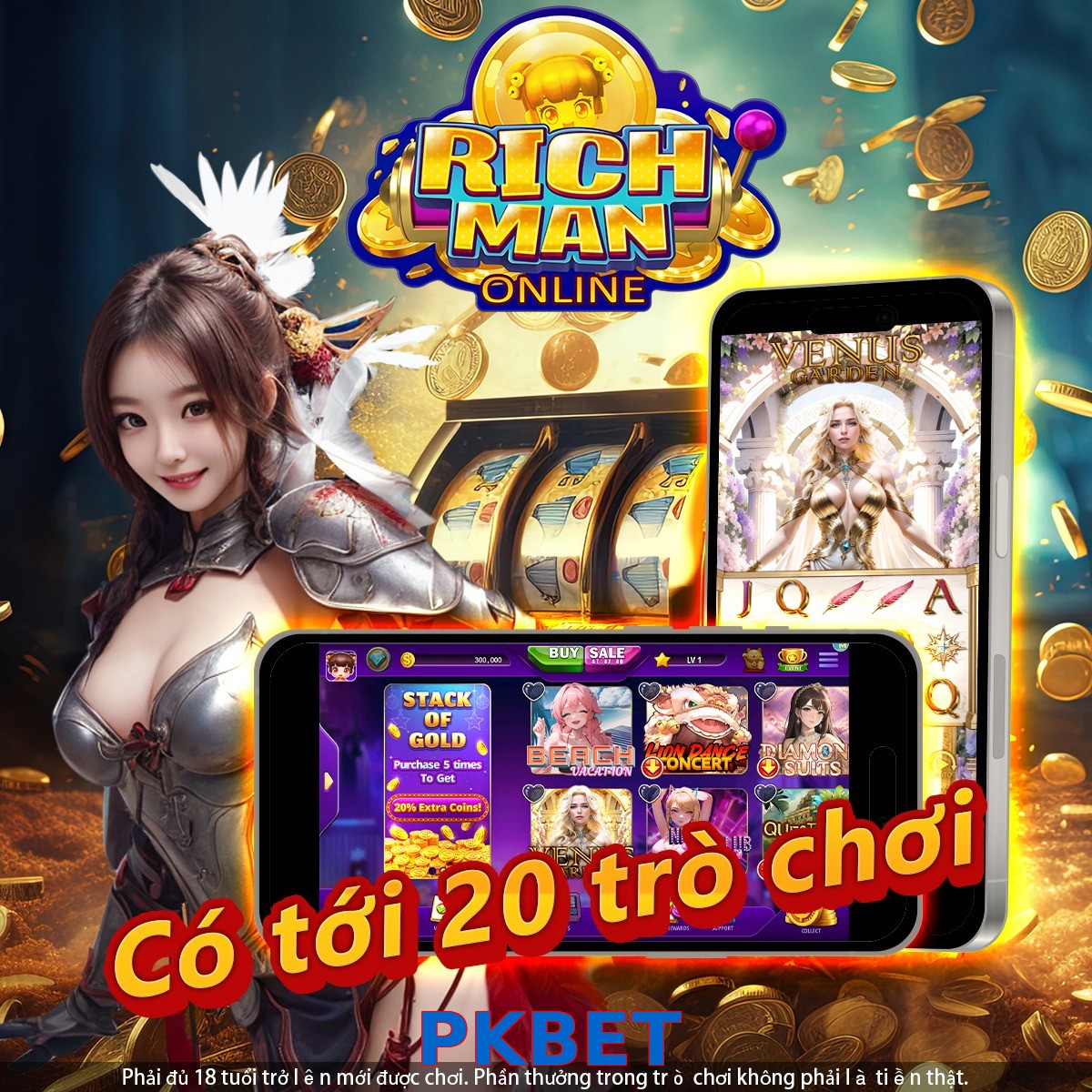 PKBET