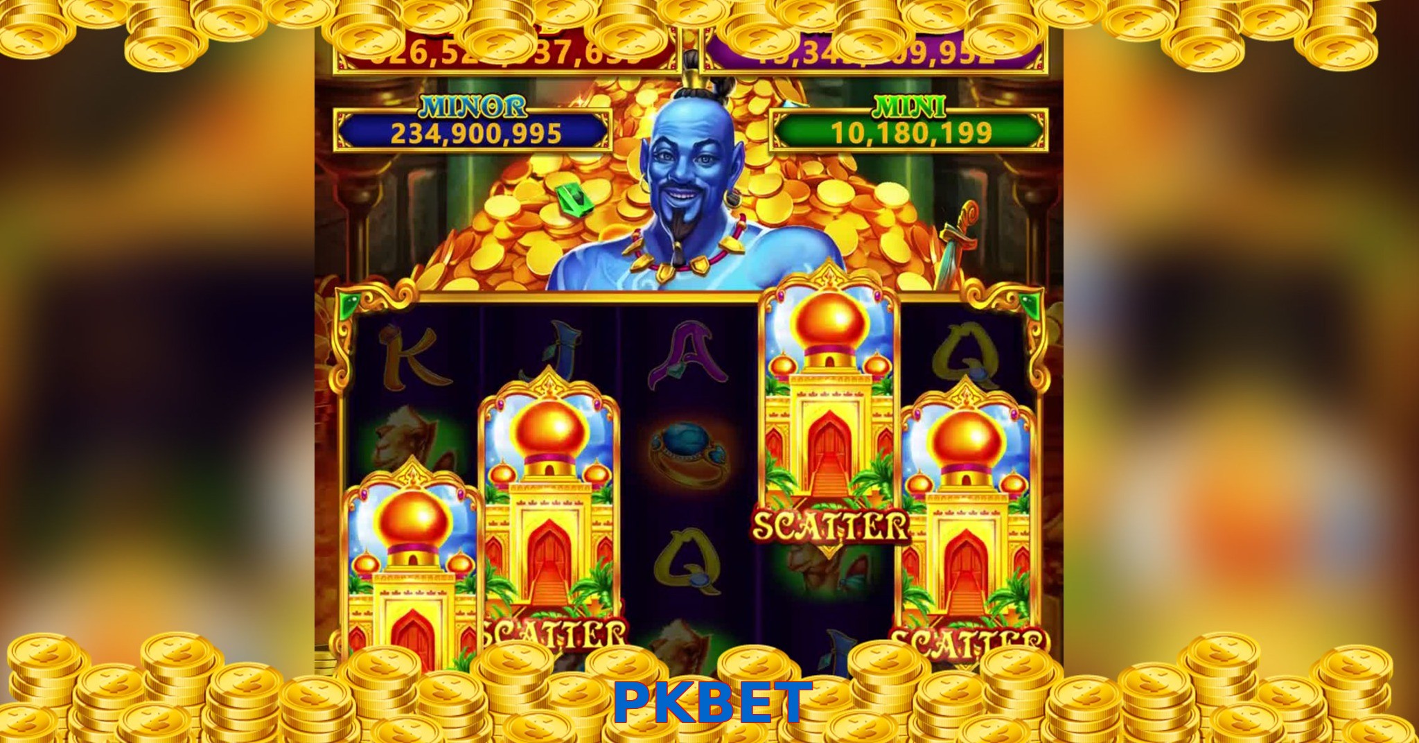 PKBET