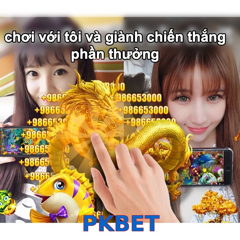 PKBET