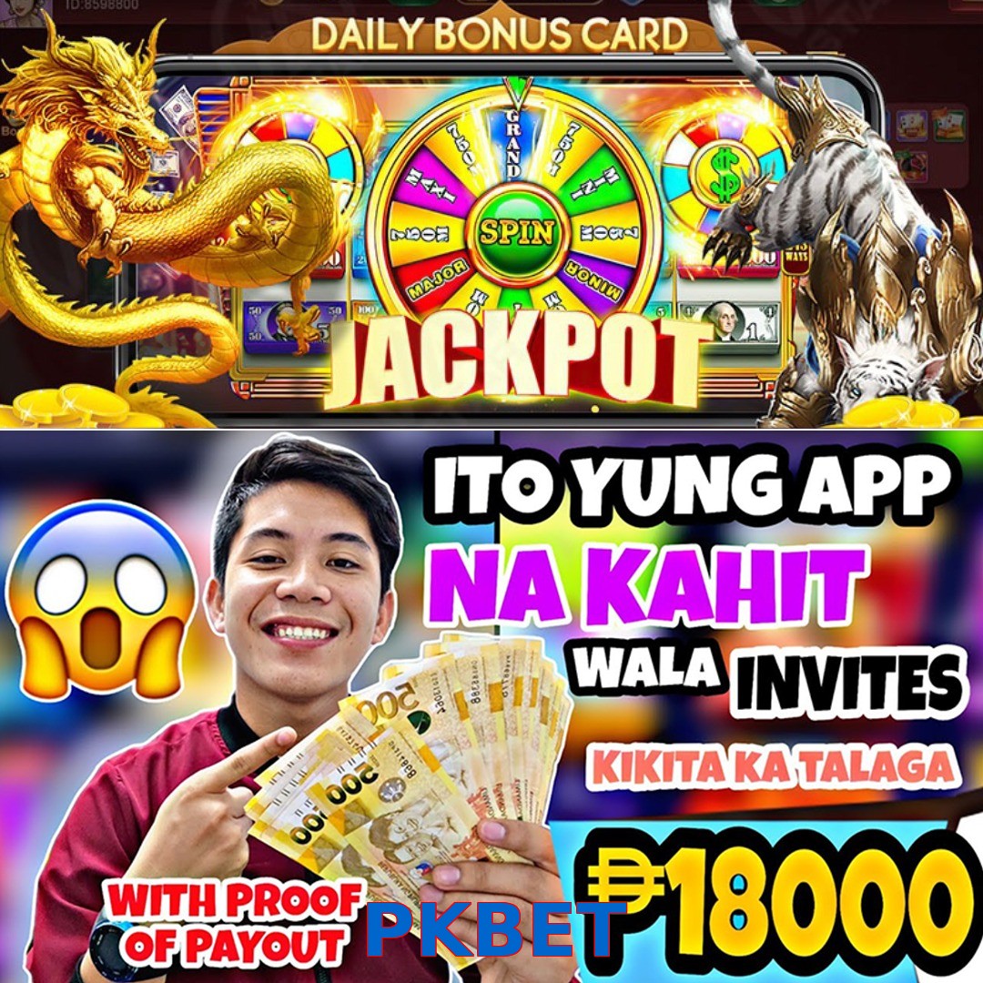 PKBET