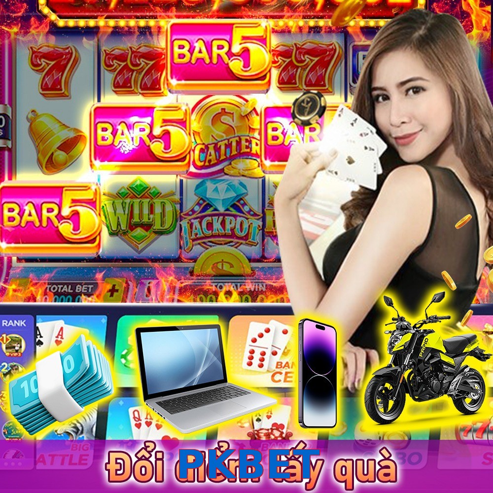 PKBET