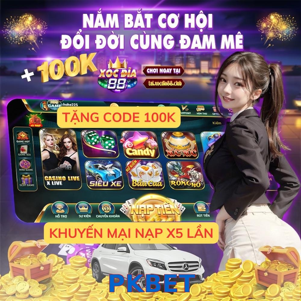 PKBET