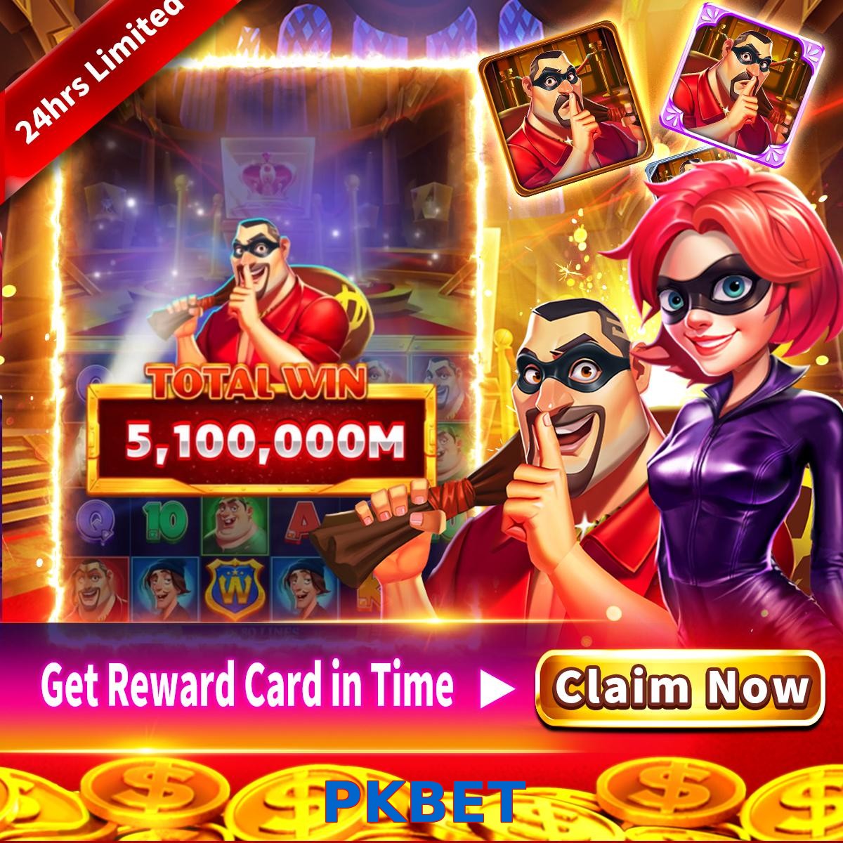 PKBET