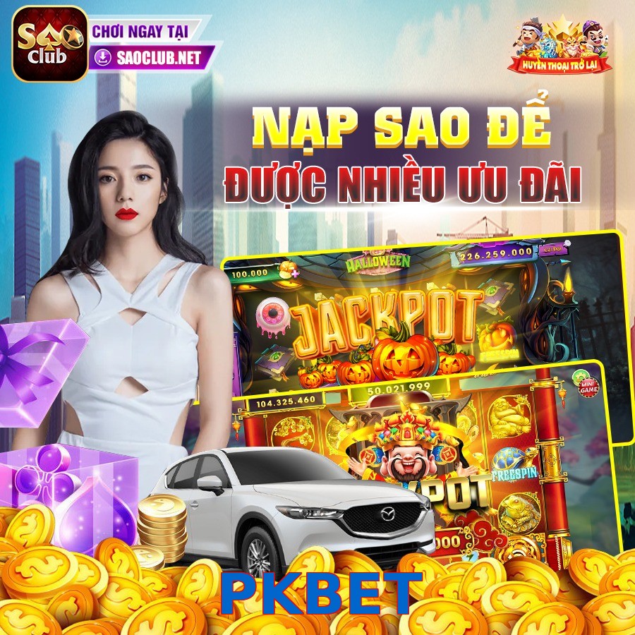 PKBET
